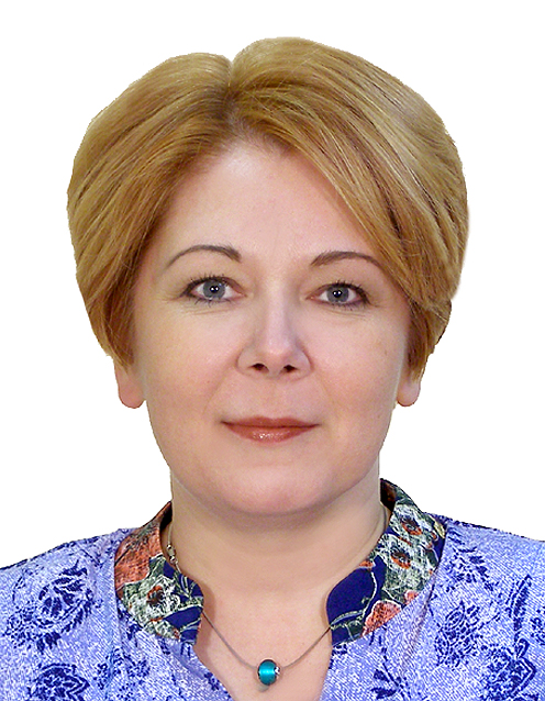 Психолог Бякова Елена Николаевна.