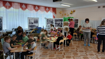 Выставка, посвященная деятельности жителей Кировской области в годы Великой Отечественной войны Выставка, посвященная деятельности жителей Кировской области в годы Великой Отечественной войны.