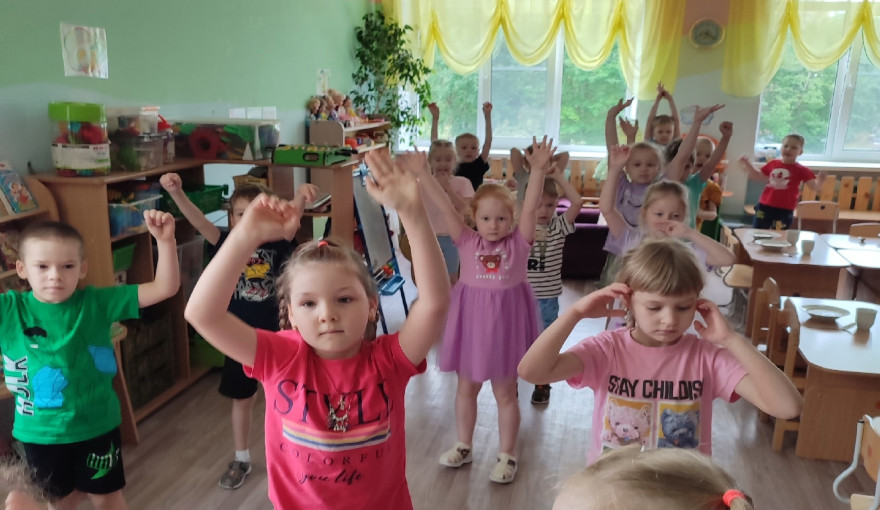 День здоровья День здоровья.